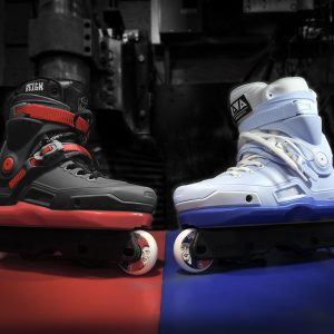 Angled Souls For Lava 755 - Size 10-10.5 Only