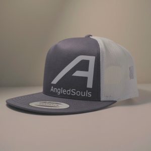 Trucker Mesh Back Cap